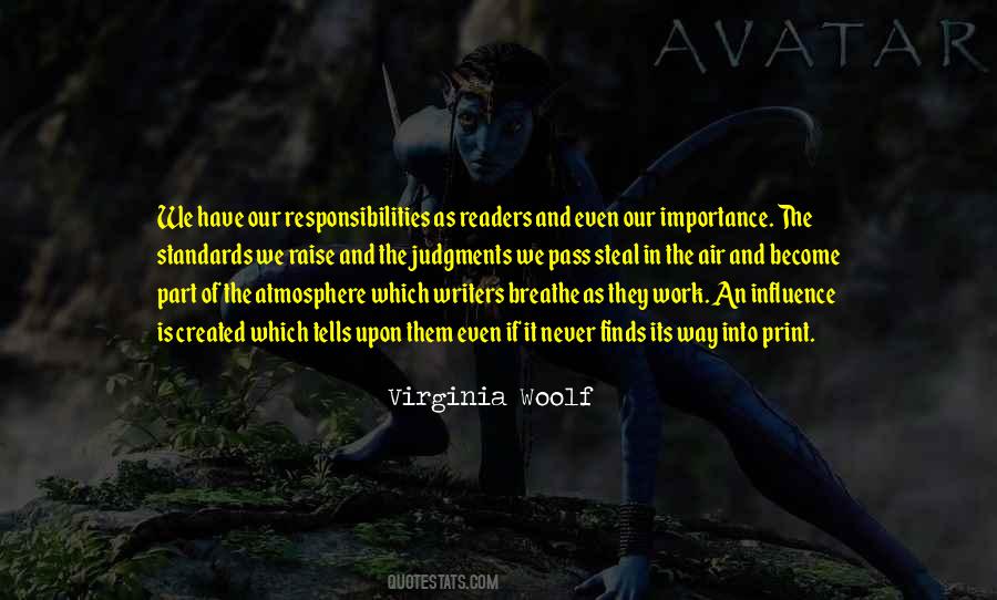 Virginia Woolf Quotes #443447