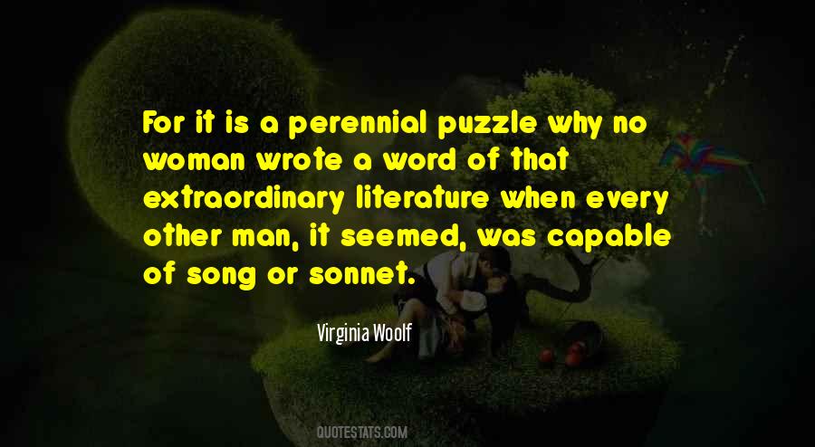 Virginia Woolf Quotes #772115