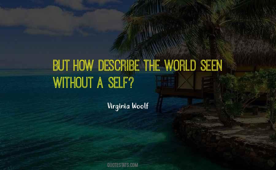 Virginia Woolf Quotes #813213 Virginia Woolf Quotes #813213
