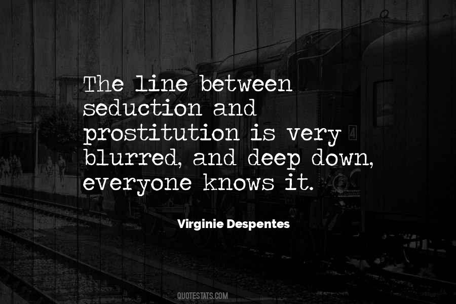 Virginie Despentes Quotes #1626907 Virginie Despentes Quotes #1626907