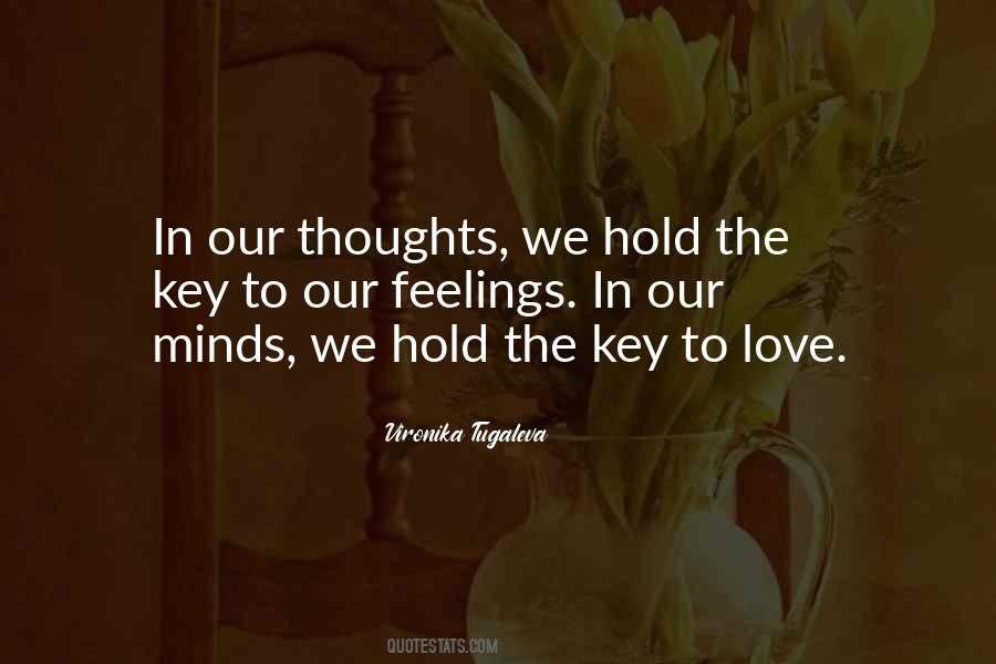Vironika Tugaleva Quotes #1049728