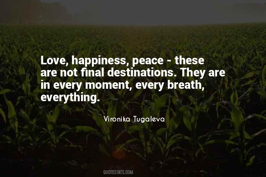 Vironika Tugaleva Quotes #1492420