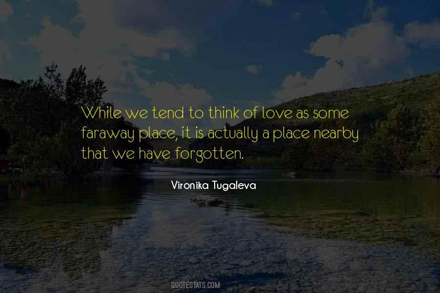 Vironika Tugaleva Quotes #1580653