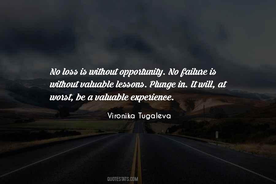 Vironika Tugaleva Quotes #257308