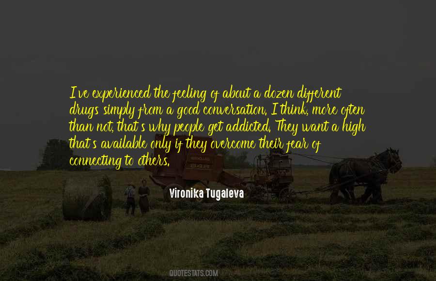 Vironika Tugaleva Quotes #303311