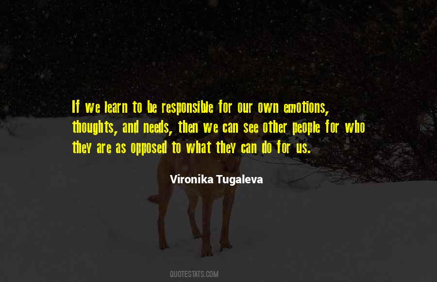 Vironika Tugaleva Quotes #658553