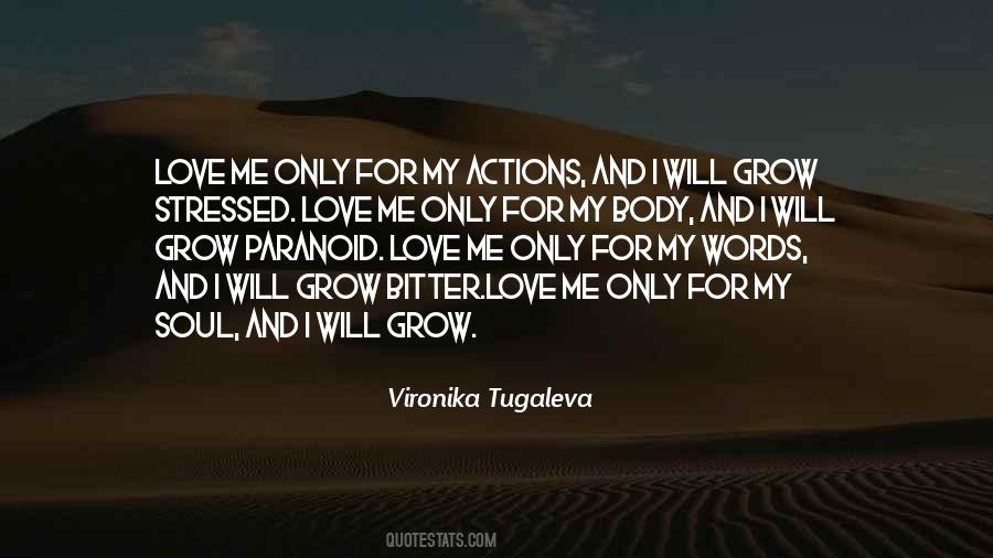 Vironika Tugaleva Quotes #788082