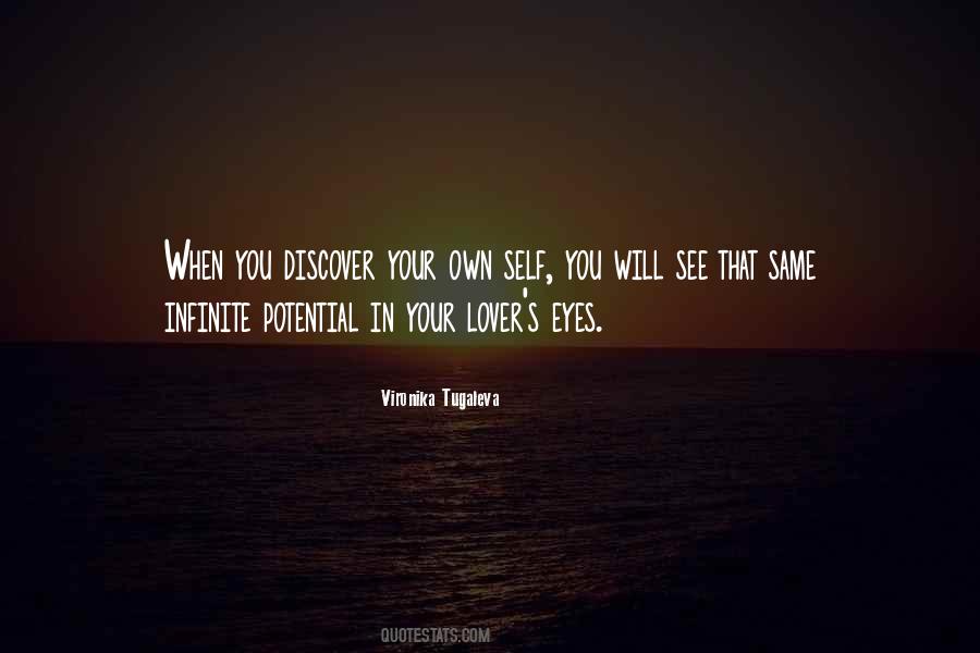 Vironika Tugaleva Quotes #818338