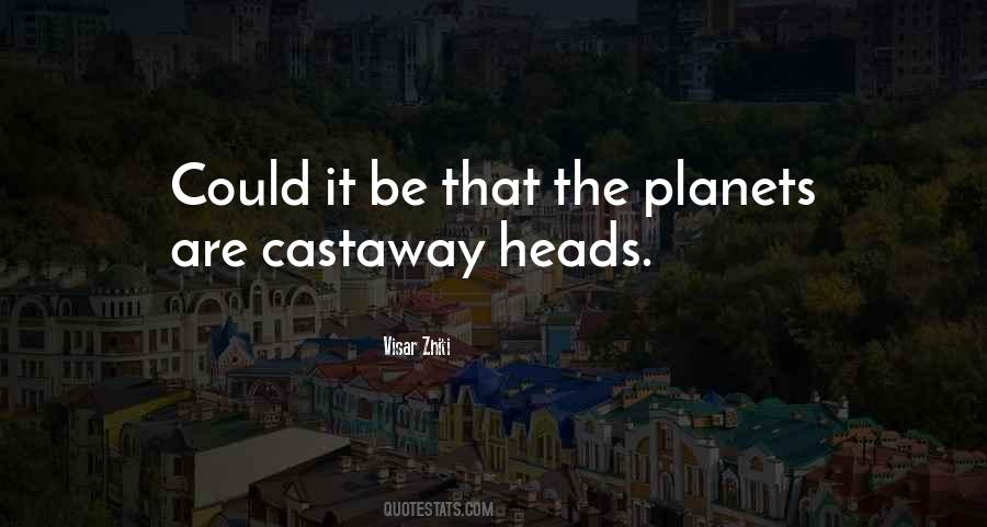 Visar Zhiti Quotes #288357