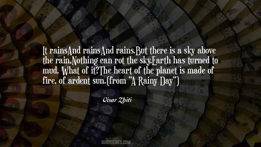 Visar Zhiti Quotes #589109