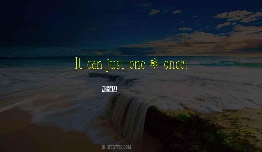 Vishaal Quotes #197638