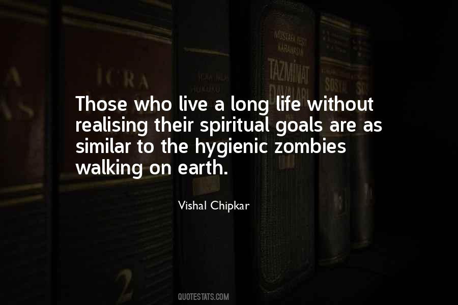 Vishal Chipkar Quotes #113892