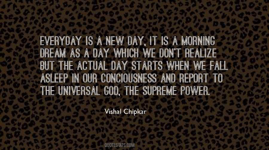 Vishal Chipkar Quotes #1476658