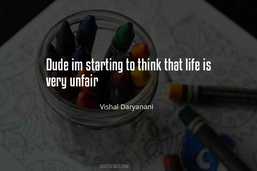 Vishal Daryanani Quotes #1816999