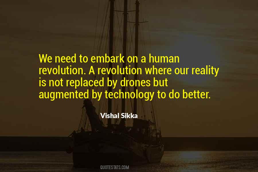 Vishal Sikka Quotes #1473475 Vishal Sikka Quotes #1473475