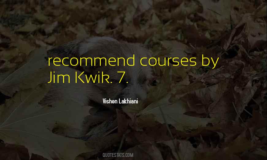 Vishen Lakhiani Quotes #315630