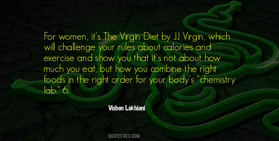 Vishen Lakhiani Quotes #417312