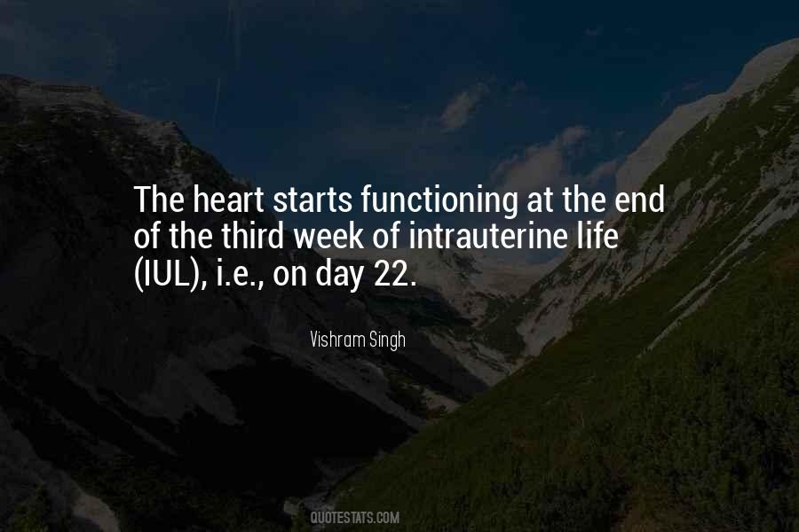 Vishram Singh Quotes #1497588