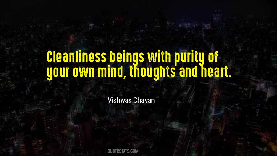 Vishwas Chavan Quotes #1008124