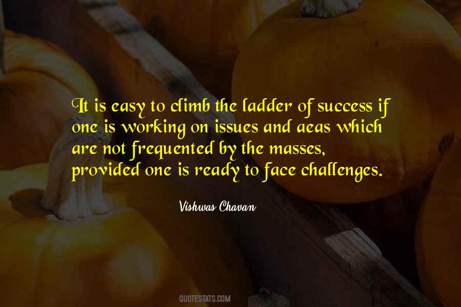 Vishwas Chavan Quotes #1079262