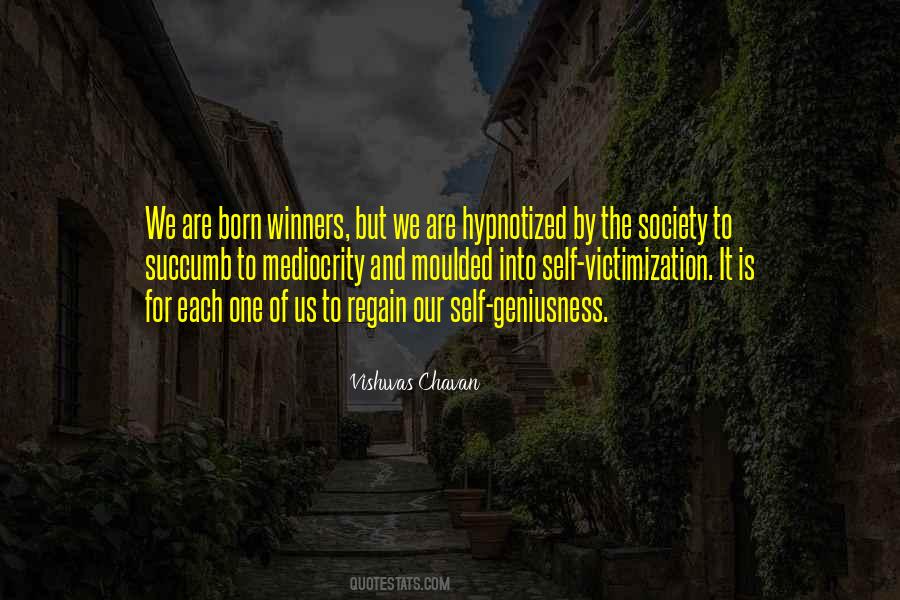 Vishwas Chavan Quotes #13542