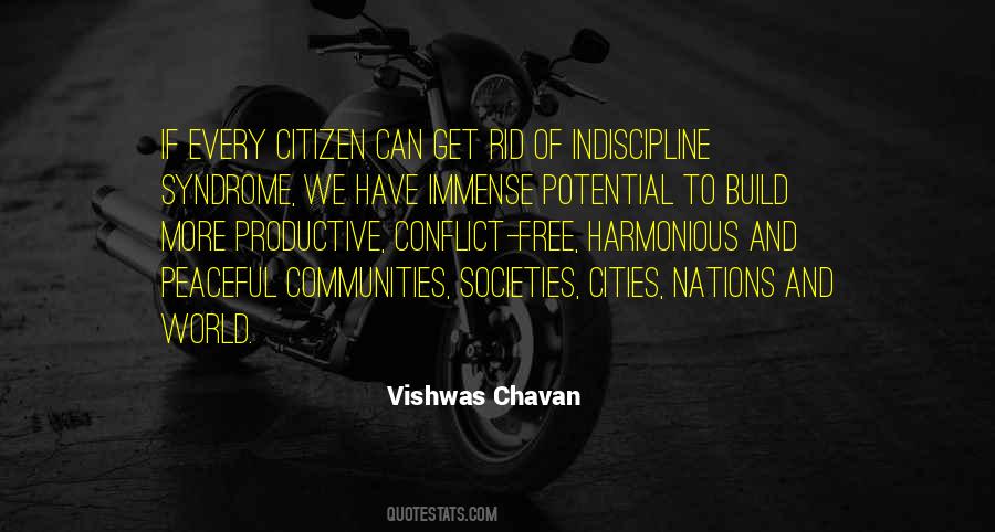 Vishwas Chavan Quotes #1398728