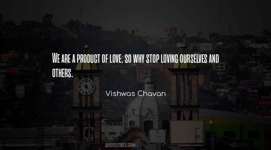 Vishwas Chavan Quotes #1742599