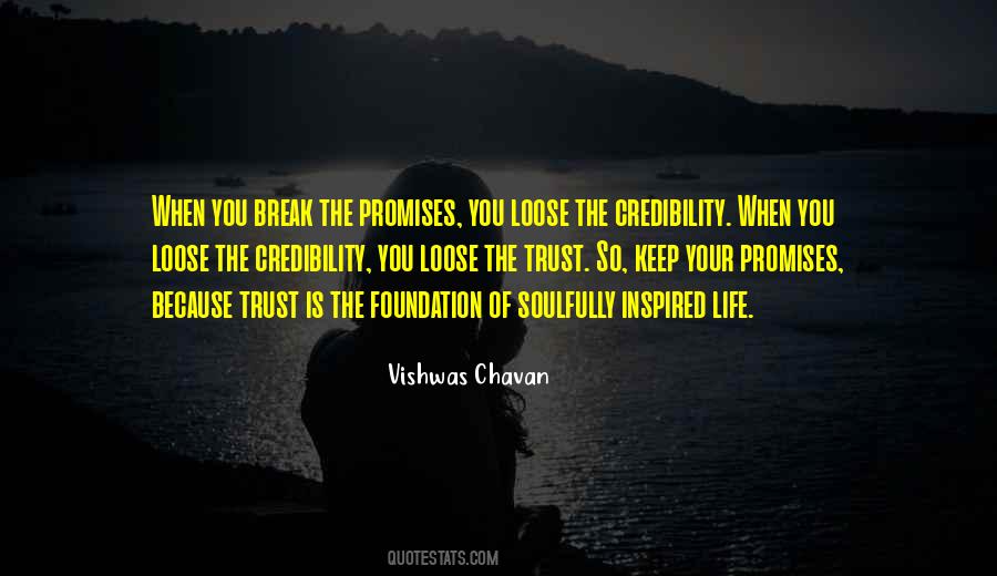 Vishwas Chavan Quotes #19138