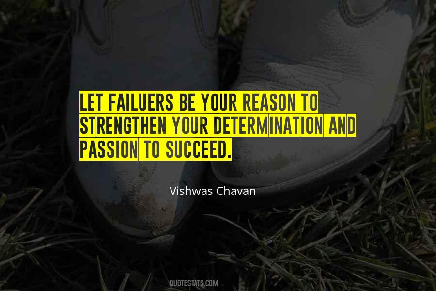 Vishwas Chavan Quotes #343046