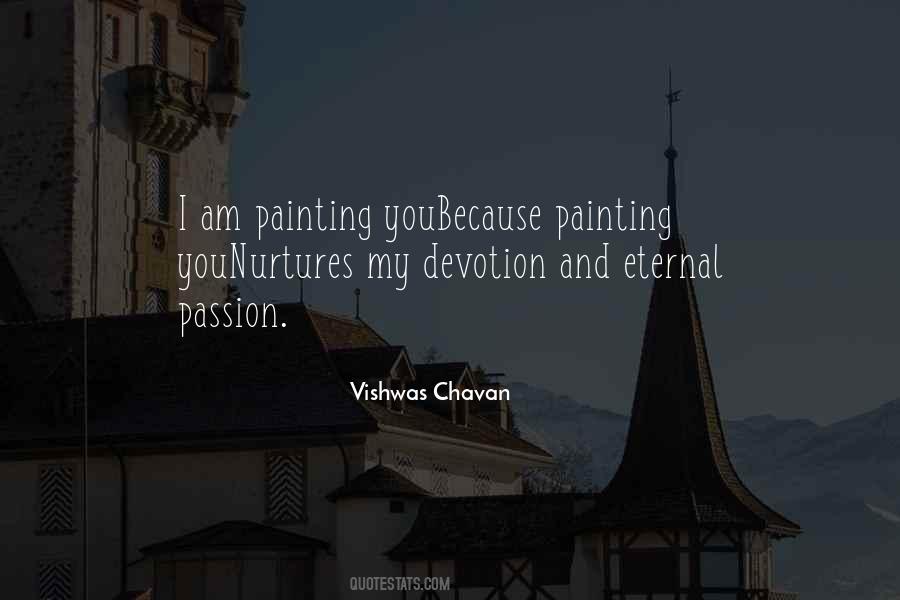 Vishwas Chavan Quotes #40363