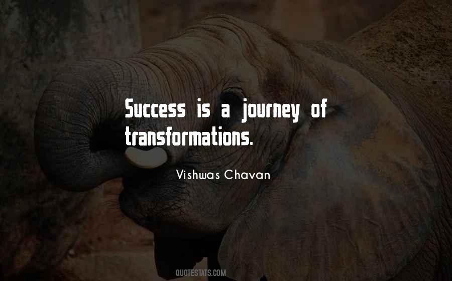 Vishwas Chavan Quotes #616235