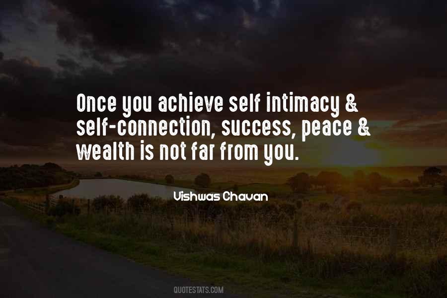 Vishwas Chavan Quotes #816093