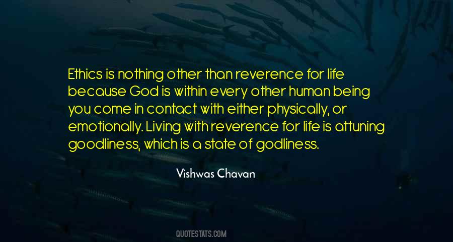 Vishwas Chavan Quotes #935212