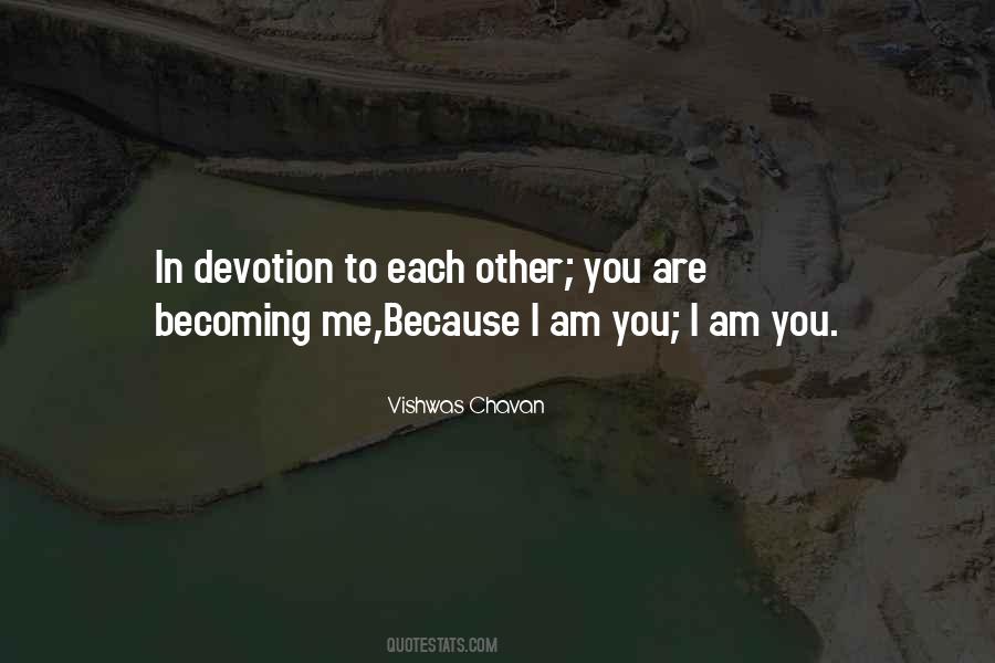 Vishwas Chavan Quotes #975197
