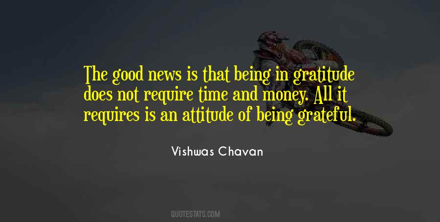 Vishwas Chavan Quotes #978366