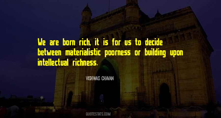 Vishwas Chavan Quotes #979612