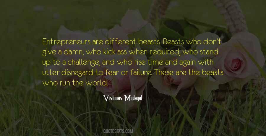 Vishwas Mudagal Quotes #1750455
