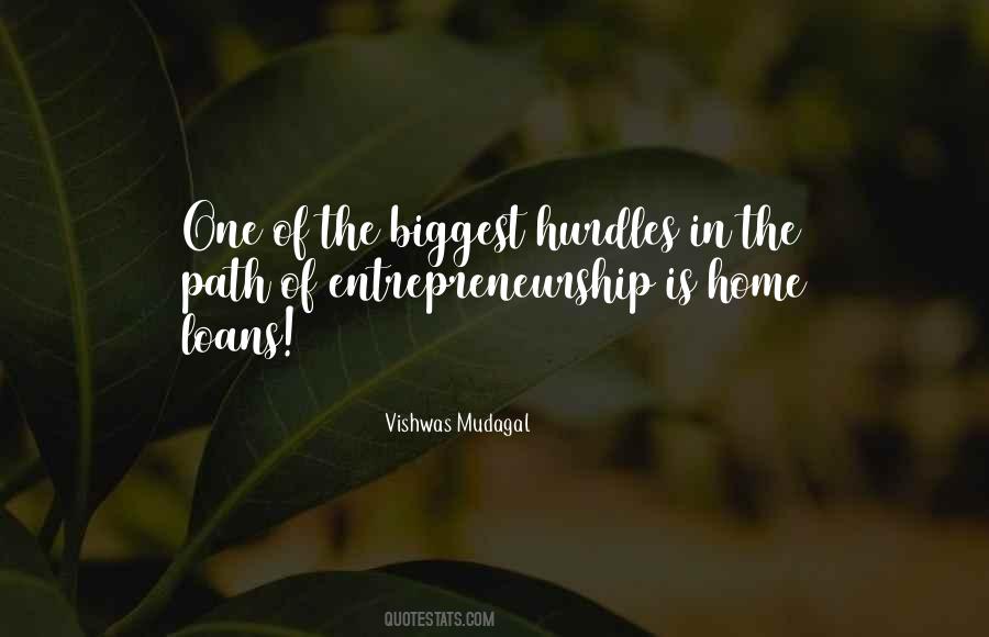 Vishwas Mudagal Quotes #316332
