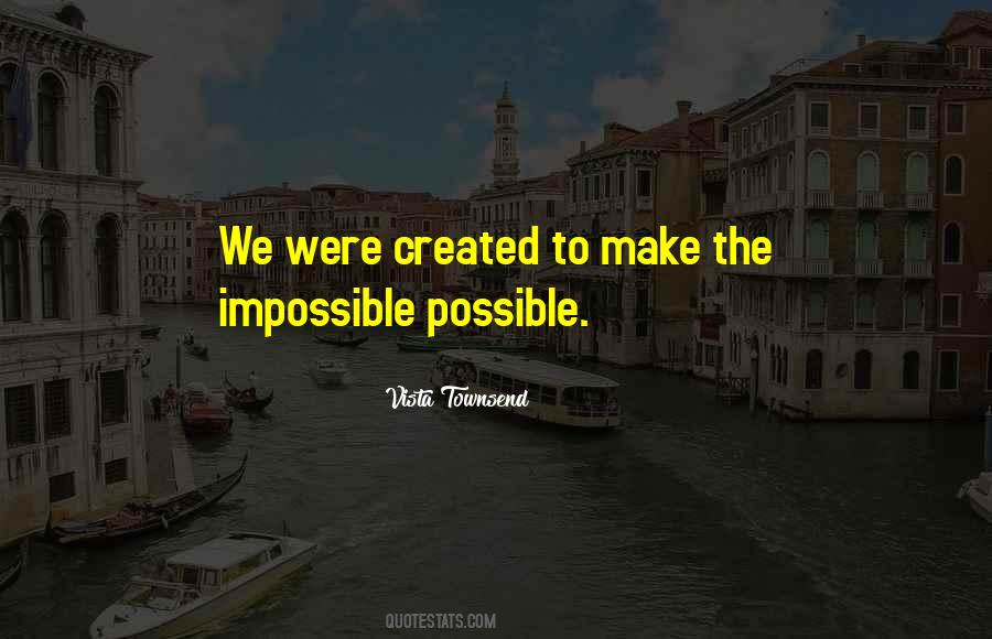 Vista Townsend Quotes #1784555 Vista Townsend Quotes #1784555