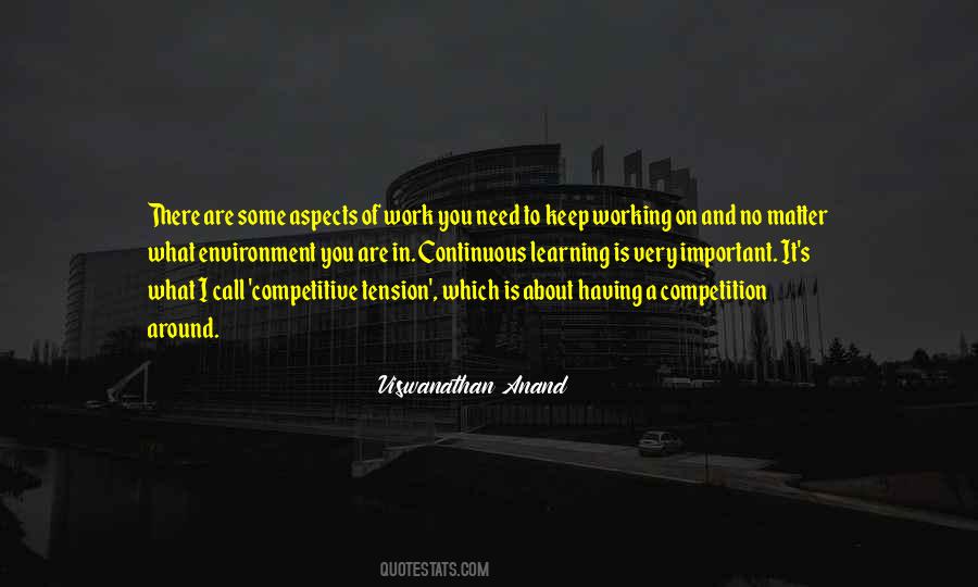 Viswanathan Anand Quotes #857836