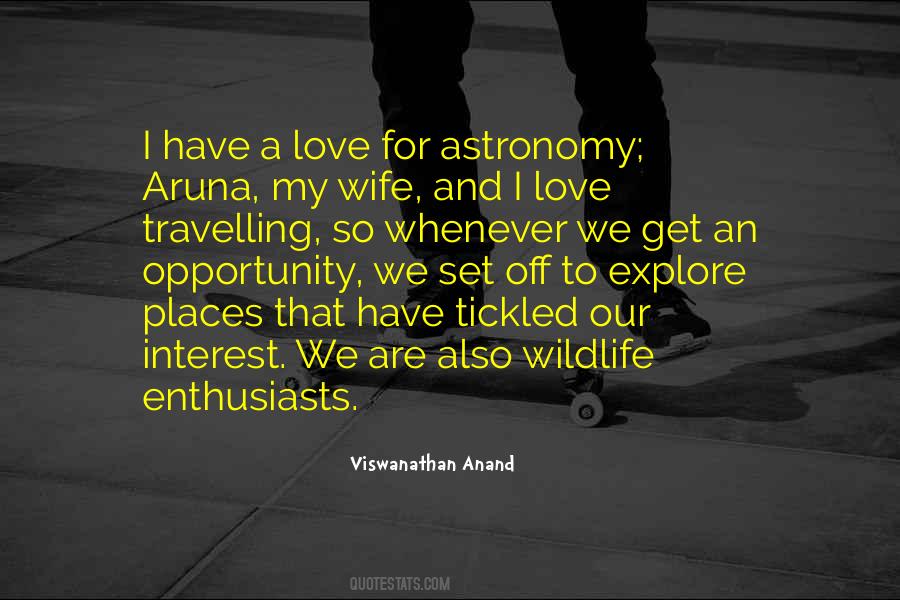 Viswanathan Anand Quotes #903070