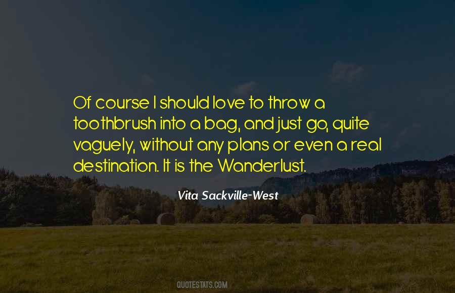 Vita Sackville-West Quotes #1083637