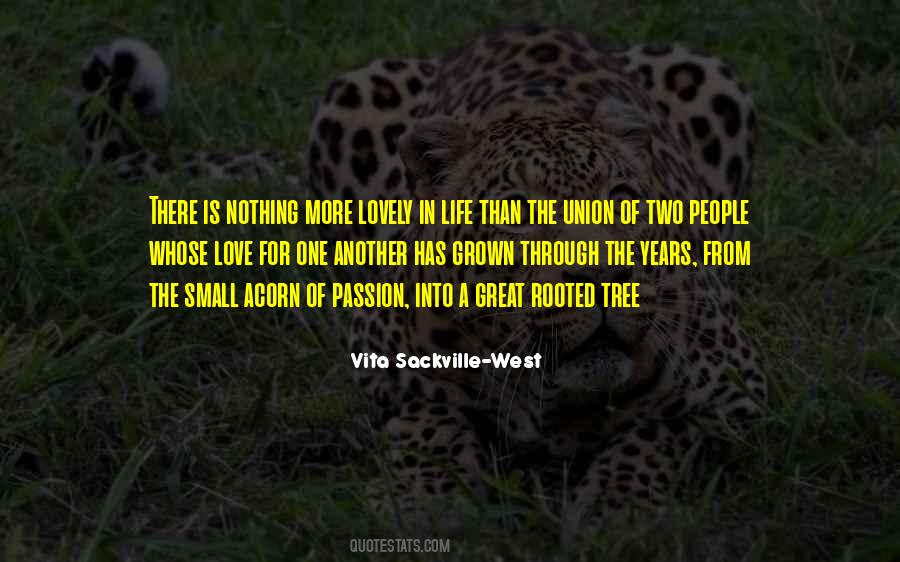 Vita Sackville-West Quotes #1102565