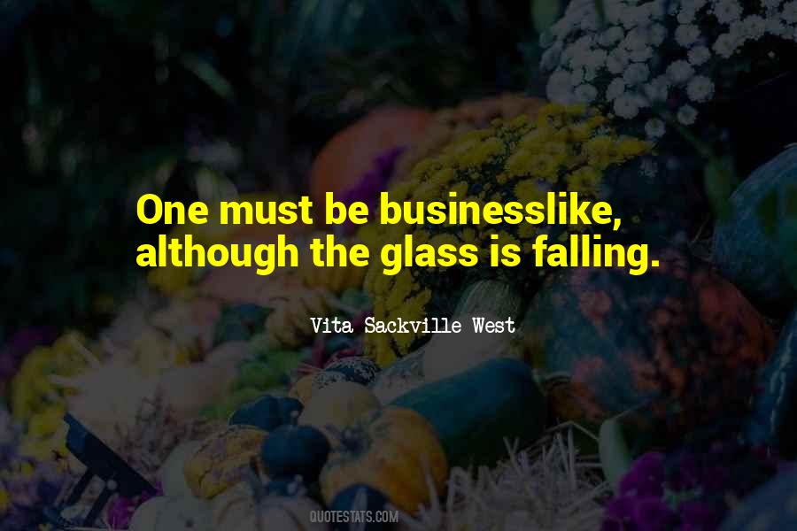 Vita Sackville-West Quotes #1316669