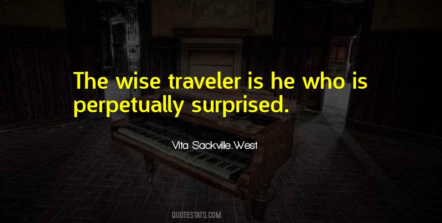 Vita Sackville-West Quotes #16513