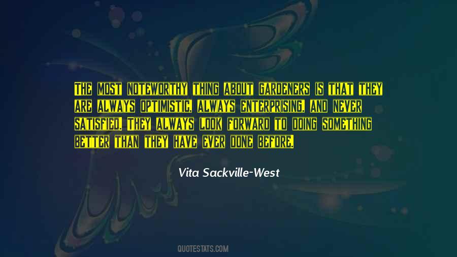 Vita Sackville-West Quotes #1700833