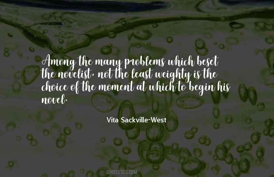 Vita Sackville-West Quotes #181932
