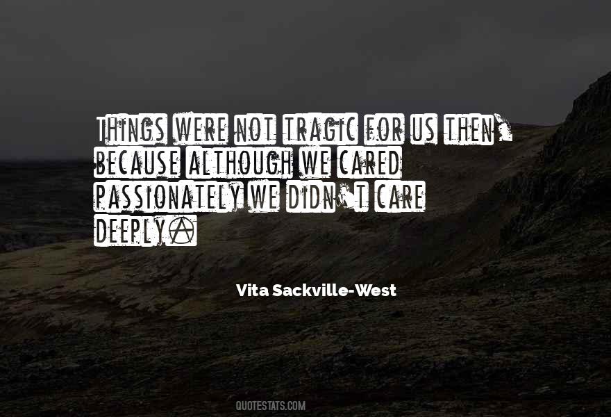 Vita Sackville-West Quotes #318694