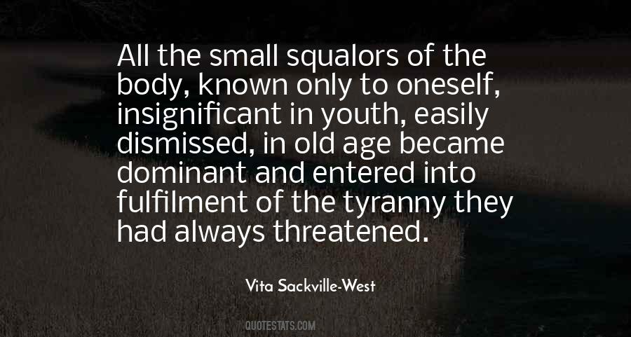 Vita Sackville-West Quotes #514606