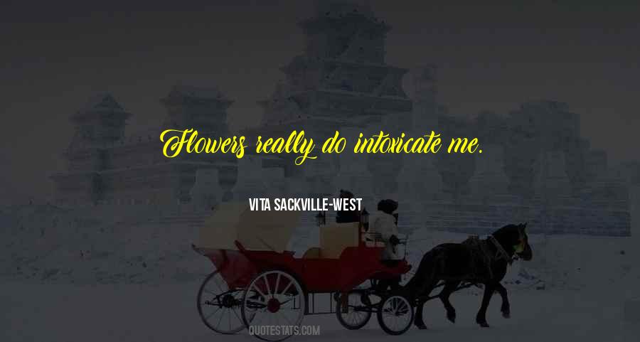 Vita Sackville-West Quotes #558417
